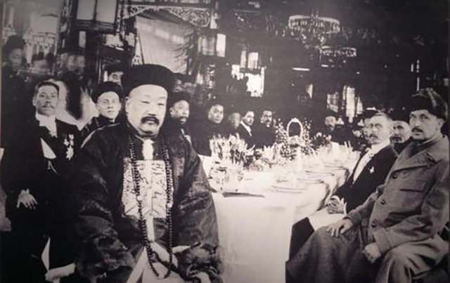 清朝灭亡后溥仪的100万八旗兵,陕西总督差点为溥仪打下半壁江山