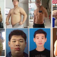 增肌app哪个软件好,瘦人健身增肌app