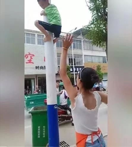 你不知道生孩子有多么疼吗,根本不知道生孩子的意义是什么