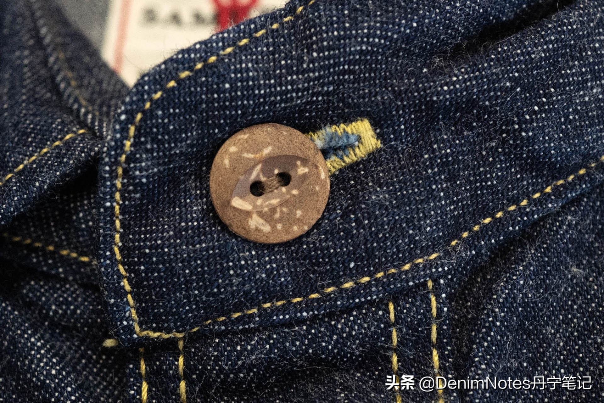如何分辨一件高质量衬衫,怎样辨别牛仔衬衫好坏