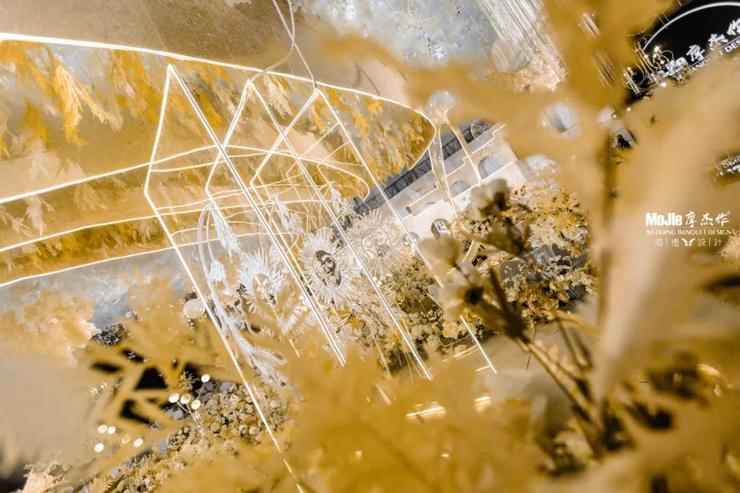 法式复古城堡婚礼,摩洛哥王宫婚礼