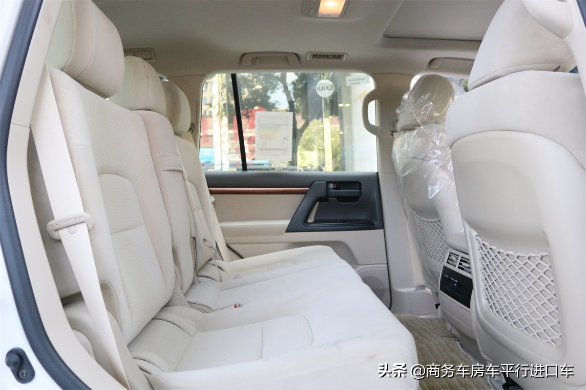 兰德酷路泽陆巡4.0tv6越野视频,2019丰田兰德酷路泽陆巡4500