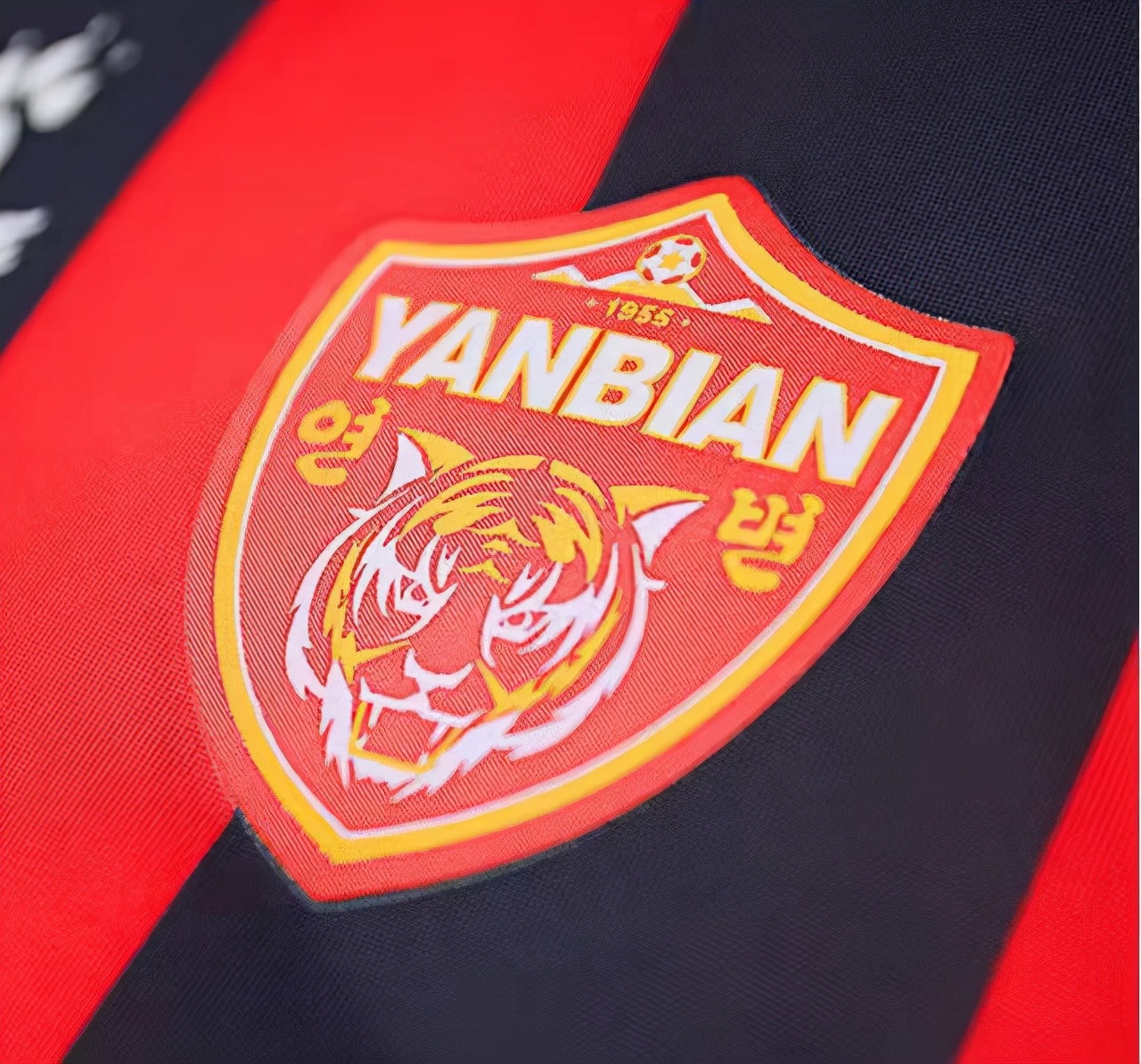 延边足球全国第一,延边足球队最新排名