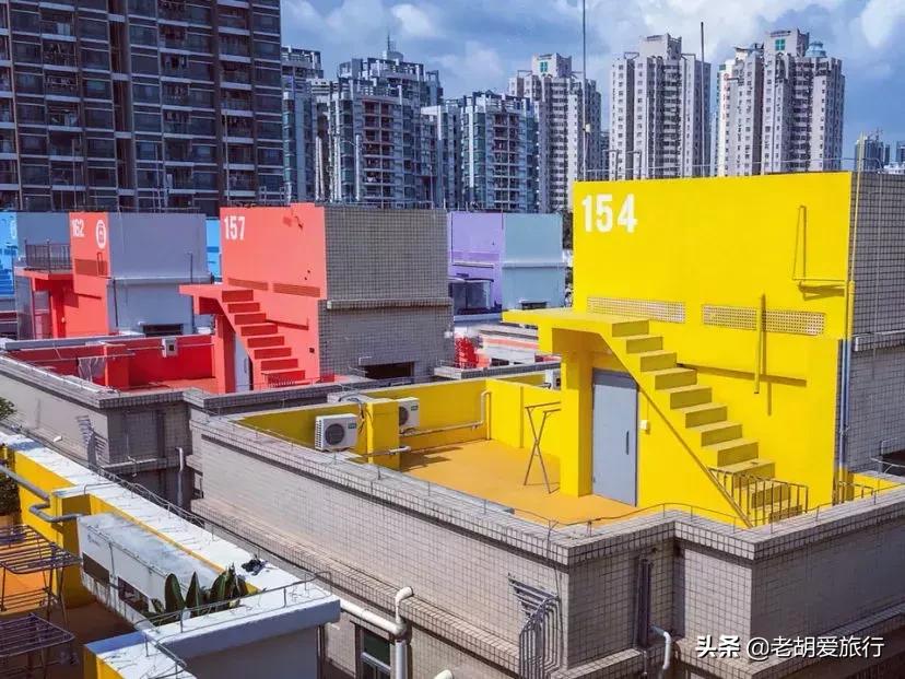 深圳周末春游好去处,深圳春游赏花去哪里好