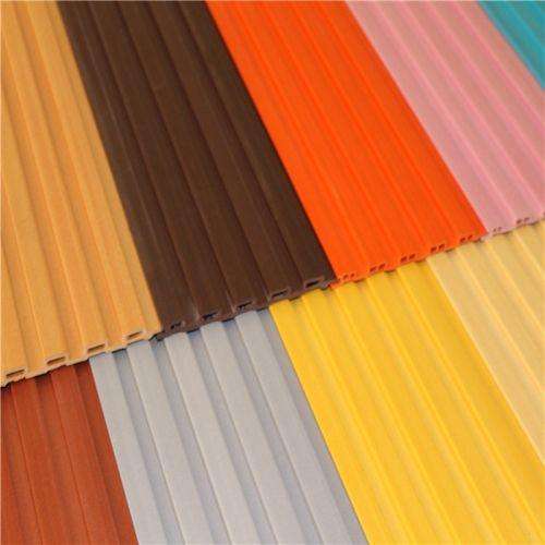 石膏板吊顶品种生态木,吊顶真的过时了这样做省钱又好看