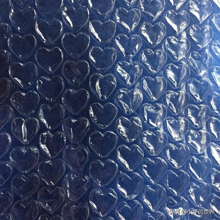 可给强迫症带来极大满足感的20张图片