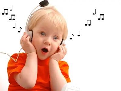 特殊儿童的听觉注意力训练