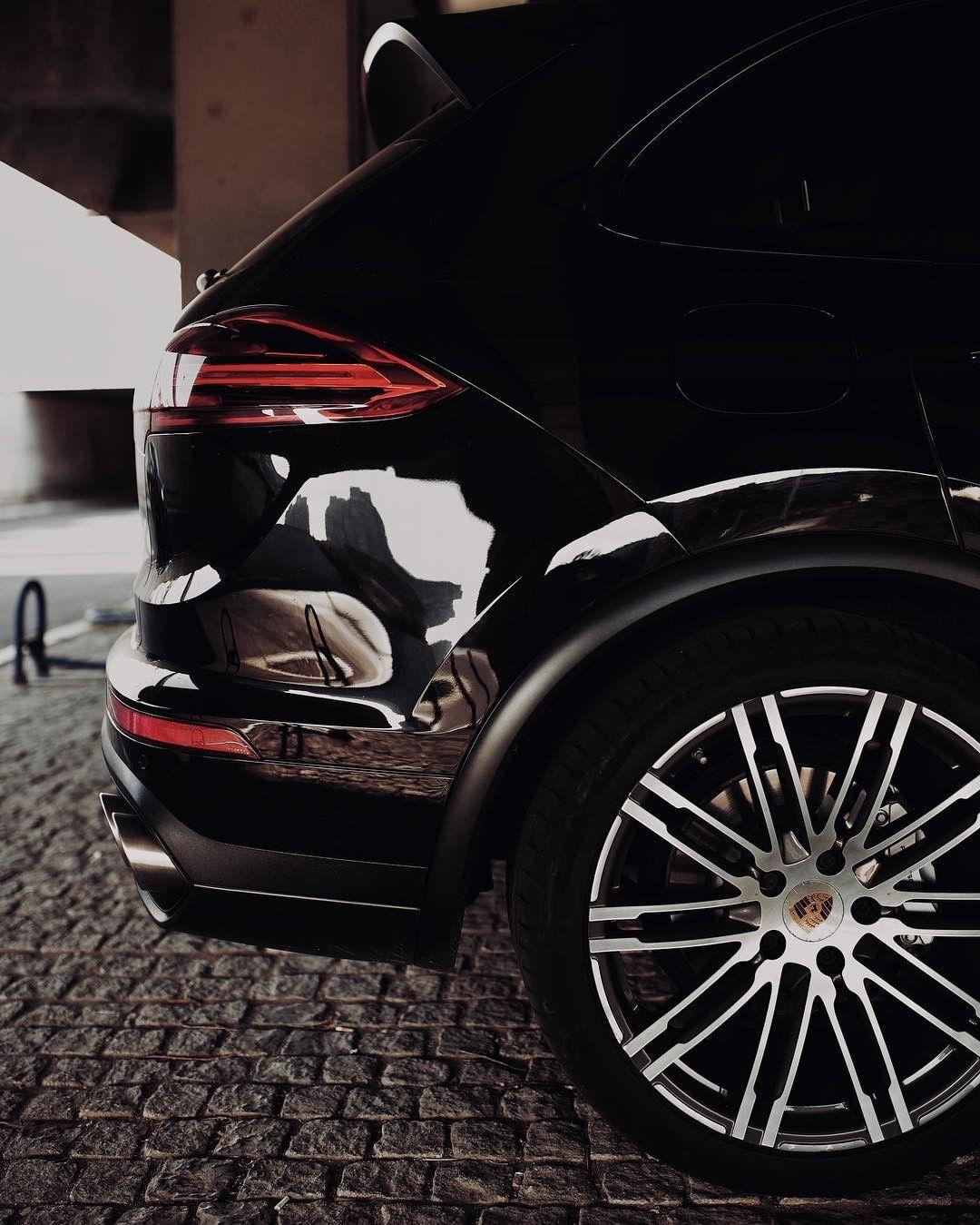 新买保时捷卡宴要不要换包围,新买的二手车卡宴怎么样