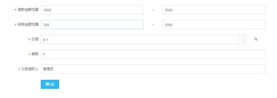 现金贷新一轮监管,现金贷获客