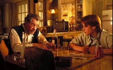 悬疑电影斯蒂芬金,斯蒂芬金恐怖电影全集