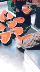 卖西瓜的技巧和套路,卖西瓜地摊营销方案100例