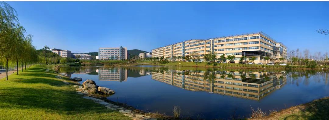 快找你母校！最美校园公布