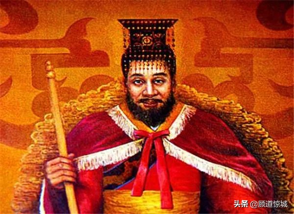 暴君还是魔鬼？摒弃传统观念，探究史书中被抹黑的石虎