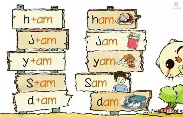 自然拼读是不是音标,自然拼读是不是就是音标