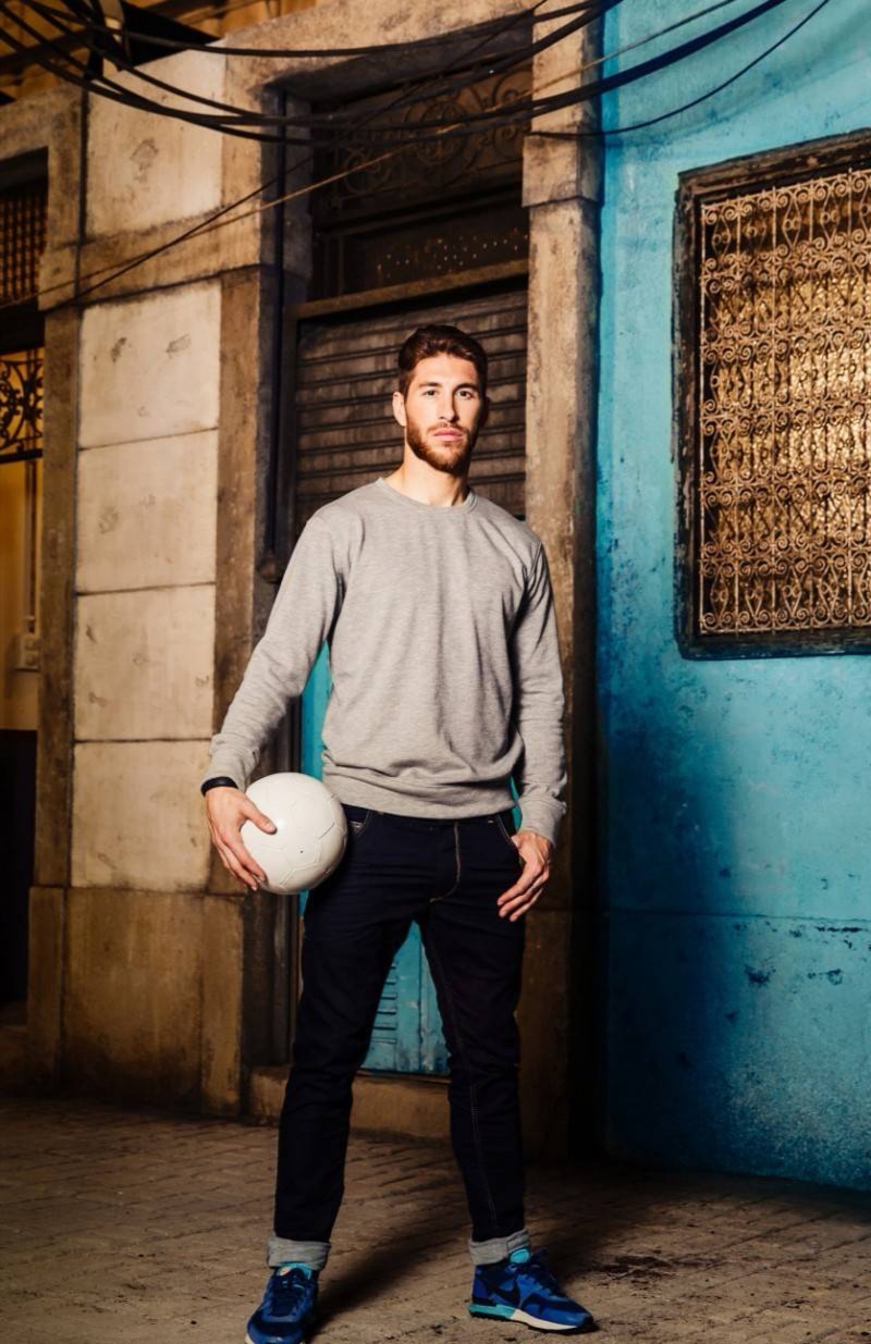 2018年皇马阵容图片高清,皇马七号球员壁纸