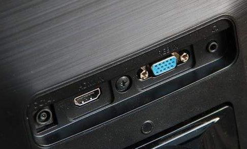 一台电脑如何配置两个显示器接口,不懂电脑的如何自己组装一台电脑