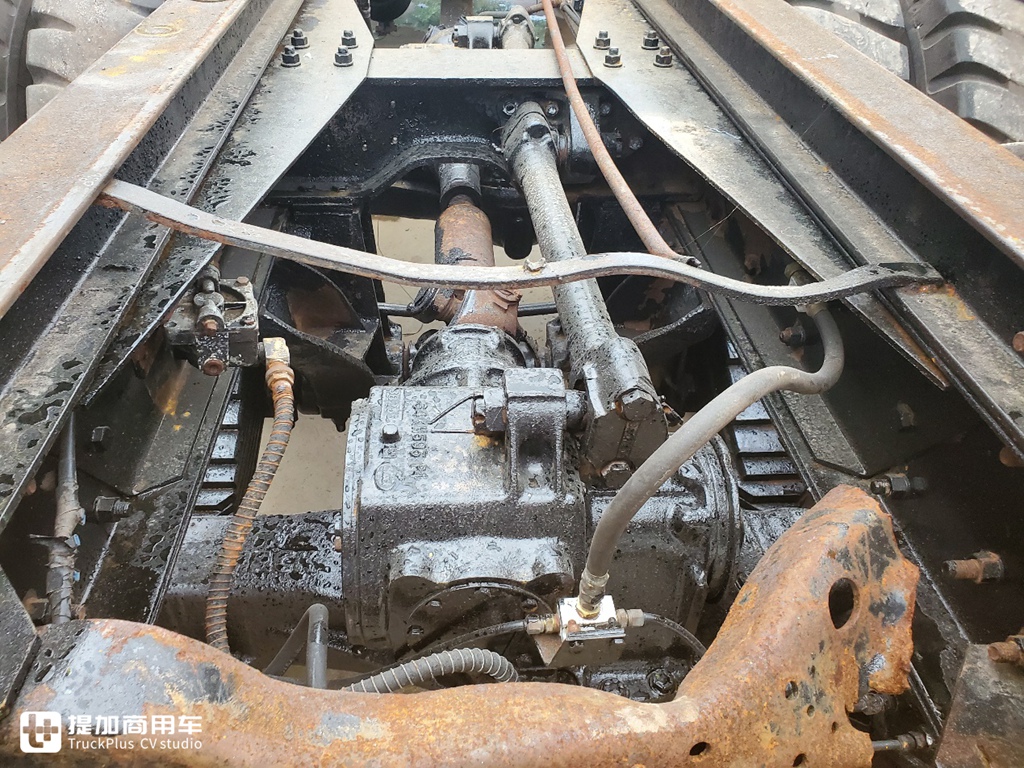 美国80年代经典卡车,美国马克卡车型号大全