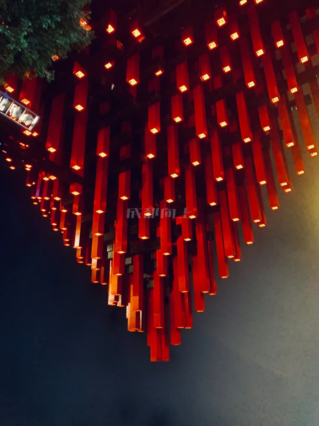 重庆5大核心商圈,暴走山城重庆