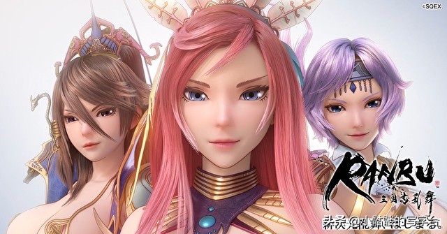 三国志战略版新出的游戏,最新三国志题材游戏