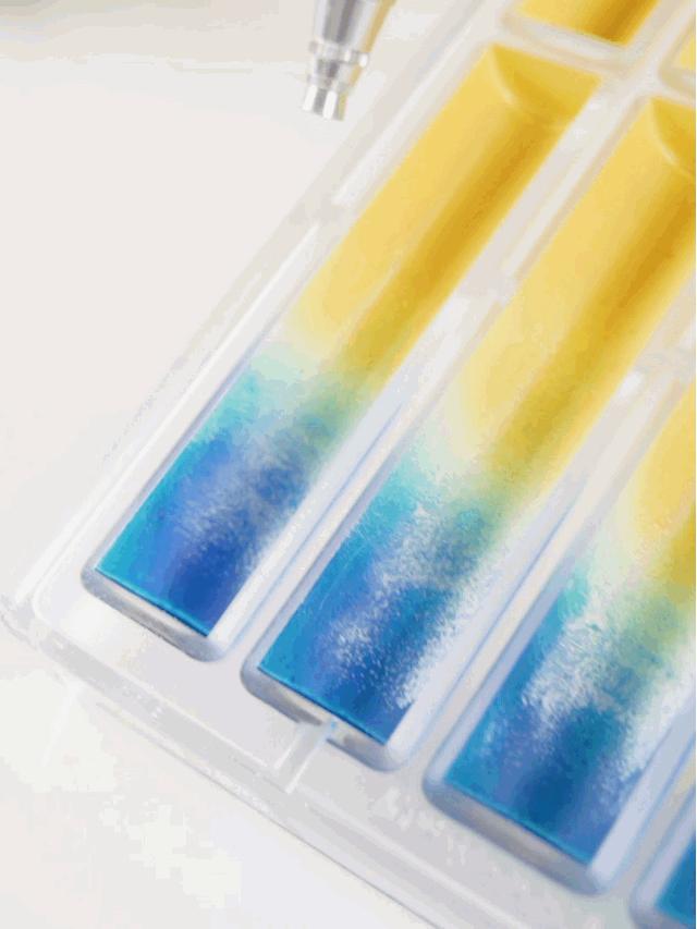 比利时手工巧克力心之巧,又好吃又好看的巧克力糖果