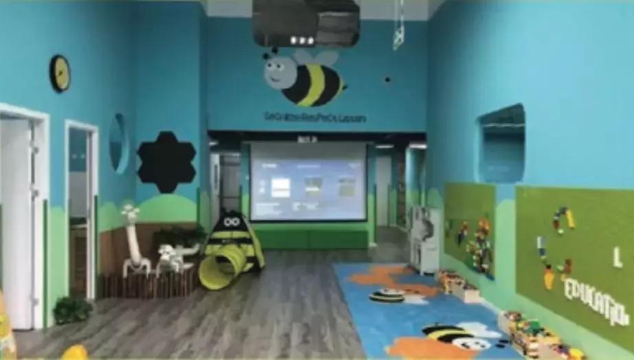 上海满儿托育园,上海托育园收费标准