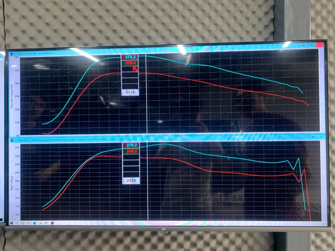 坦克300为什么不用4n20a发动机,坦克300发动机最大能改多少匹
