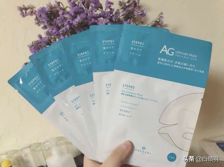 面膜推荐学生党12岁,学生党面膜推荐补水美白