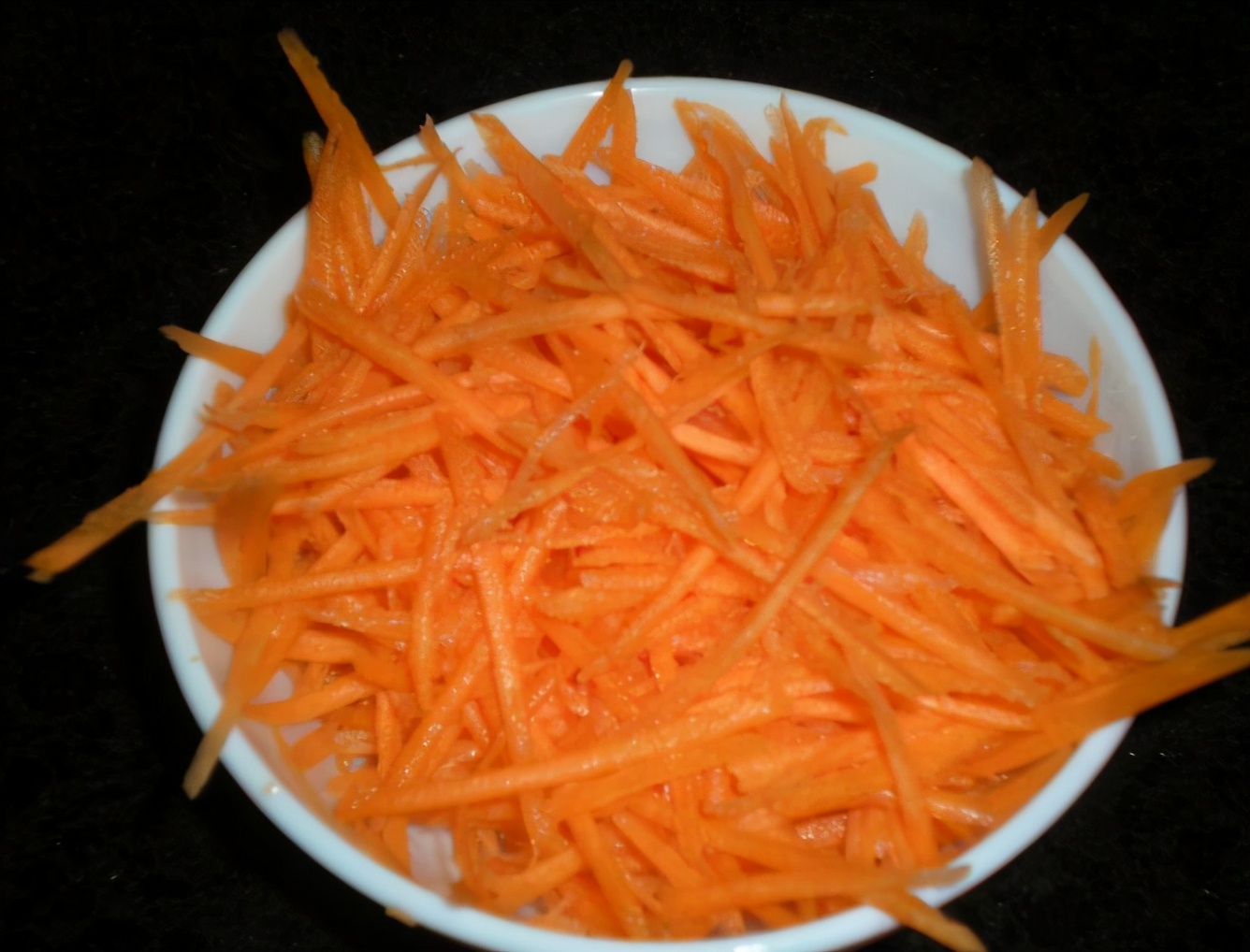 粉条里加俩鸡蛋,粉条里打两个鸡蛋没想到这么好吃