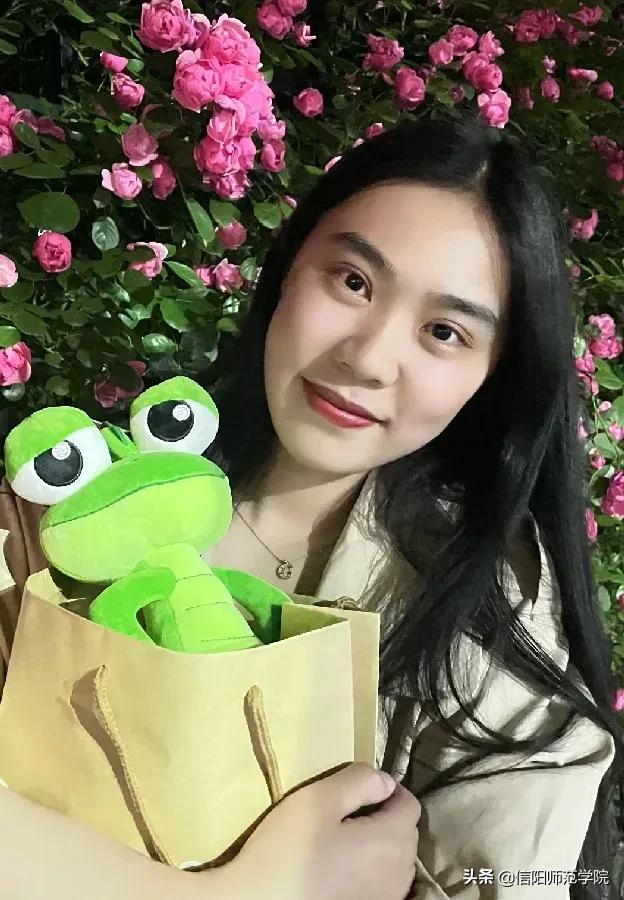 上岸中科大中国地质大学,上岸了湖南科技大学