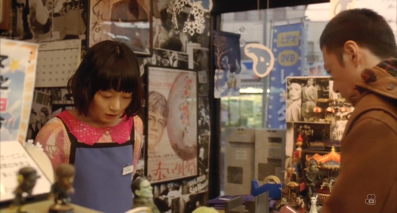 空气人偶完整,空气人偶合集