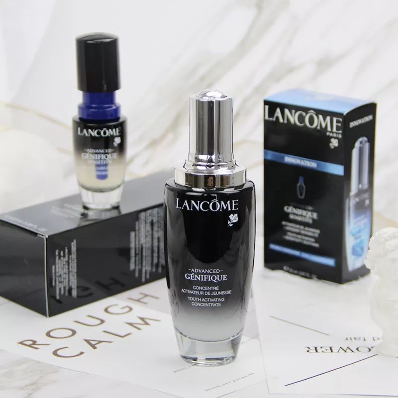 6款好用精华推荐,最好用的六款精华