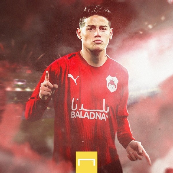 j罗为什么不适应现代足球,j罗为什么告别欧洲足坛