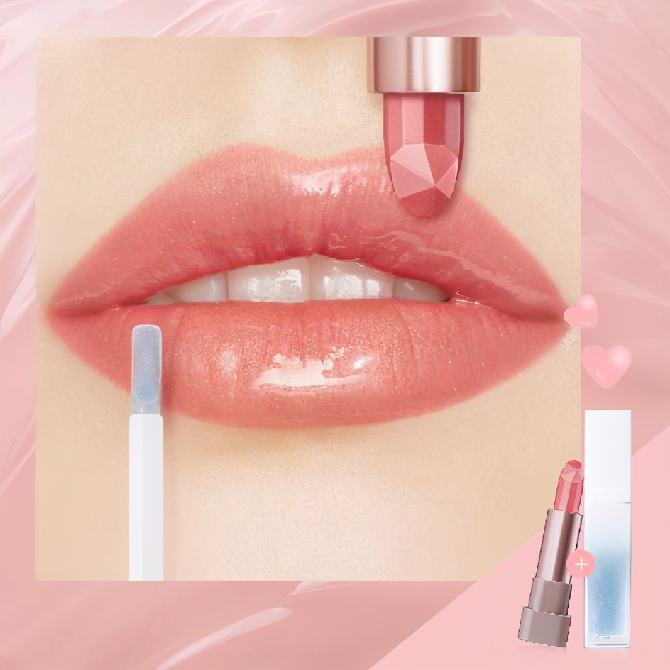 口红销量,口红销量越来越高