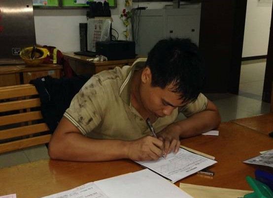 地铁站务员辛苦吗,地铁日检工的辛苦