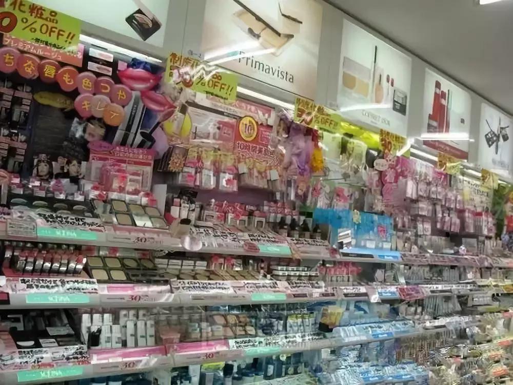 日韩护肤彩妆推荐品牌有哪些,一线大牌护肤彩妆有哪些