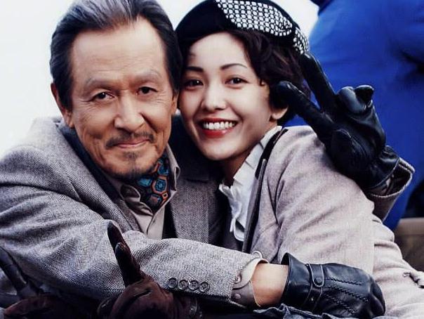 郭采洁伊德尔综艺节目,郭采洁和乐队成员谈恋爱