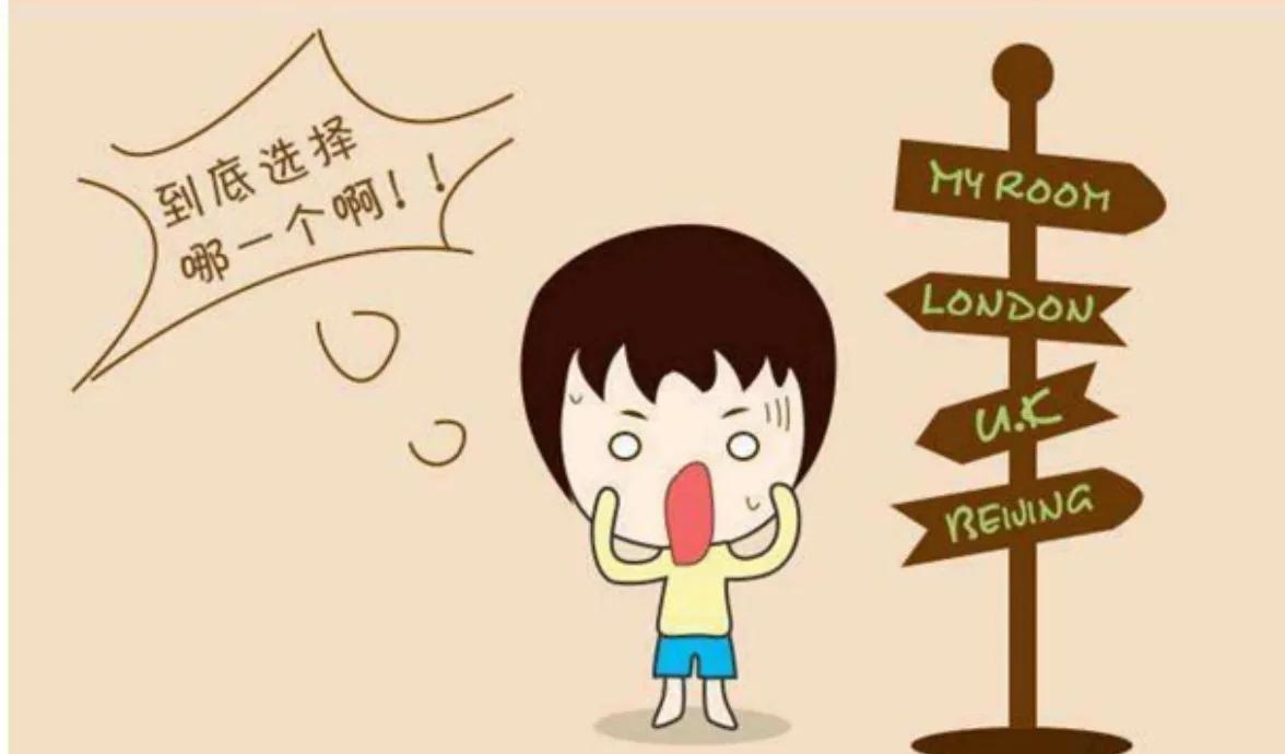 疑难杂症自我彻底治愈的方法,所有人都会有纠结症