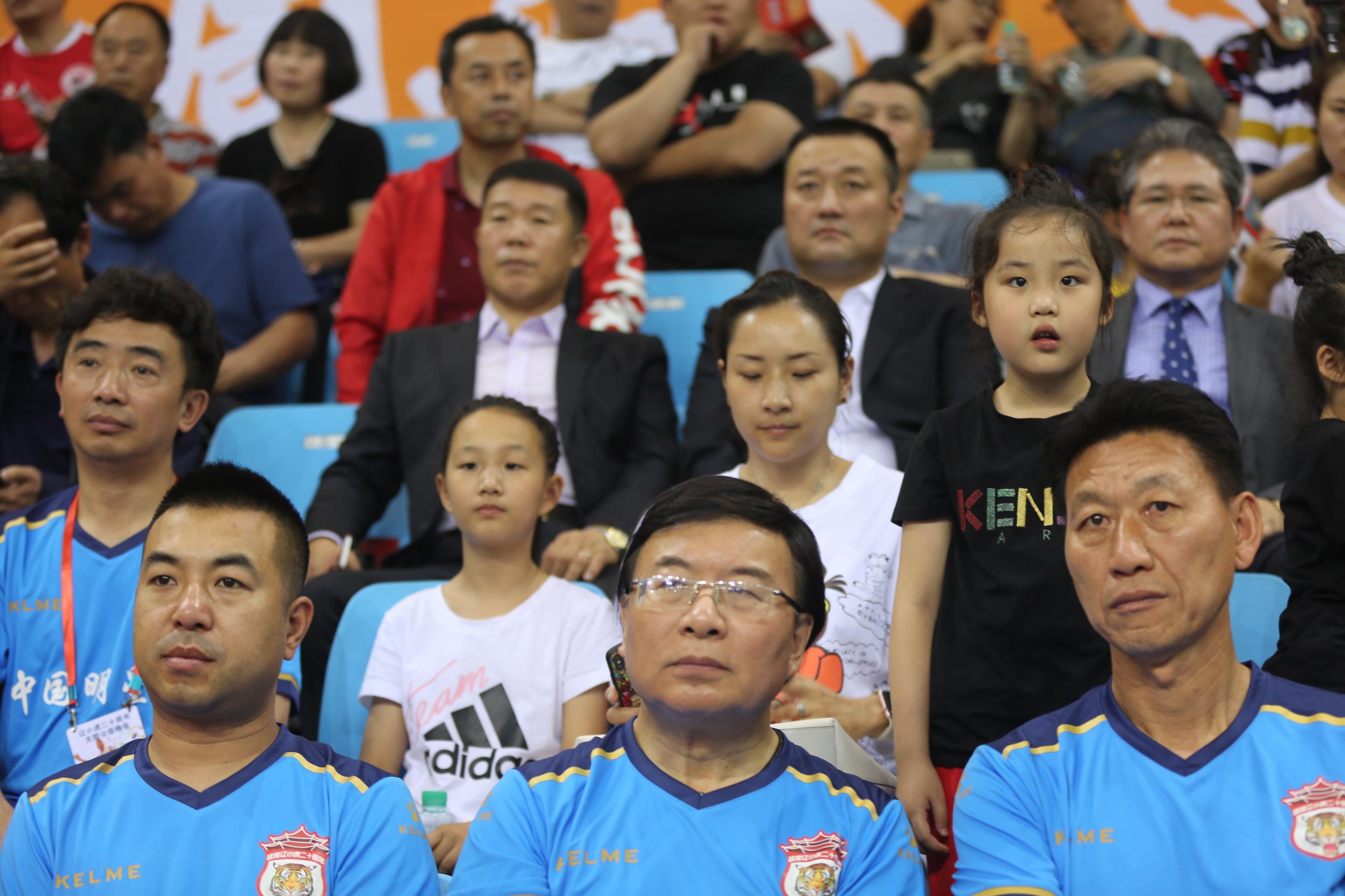 辽小虎再相聚完整版,2022年虎年小虎队再聚首完整版