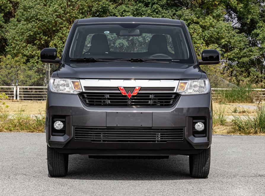 6万左右自主小型suv,6万元自主小鲜肉车型