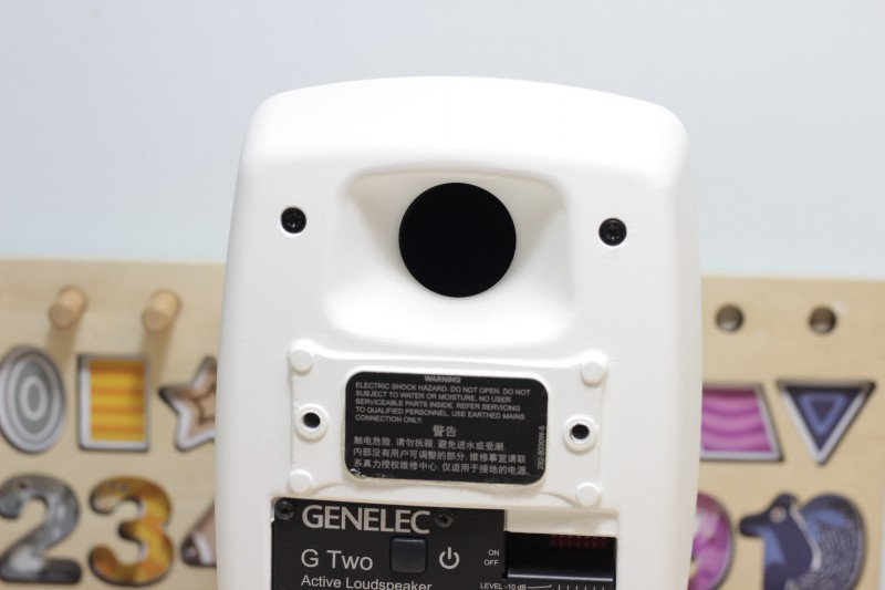 真力高端有源监听音箱,真力顶级1236旗舰监听音箱