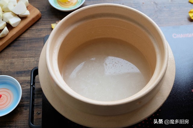 最简单的煲仔饭酱汁,十种简单易学煲仔饭哪里教的好