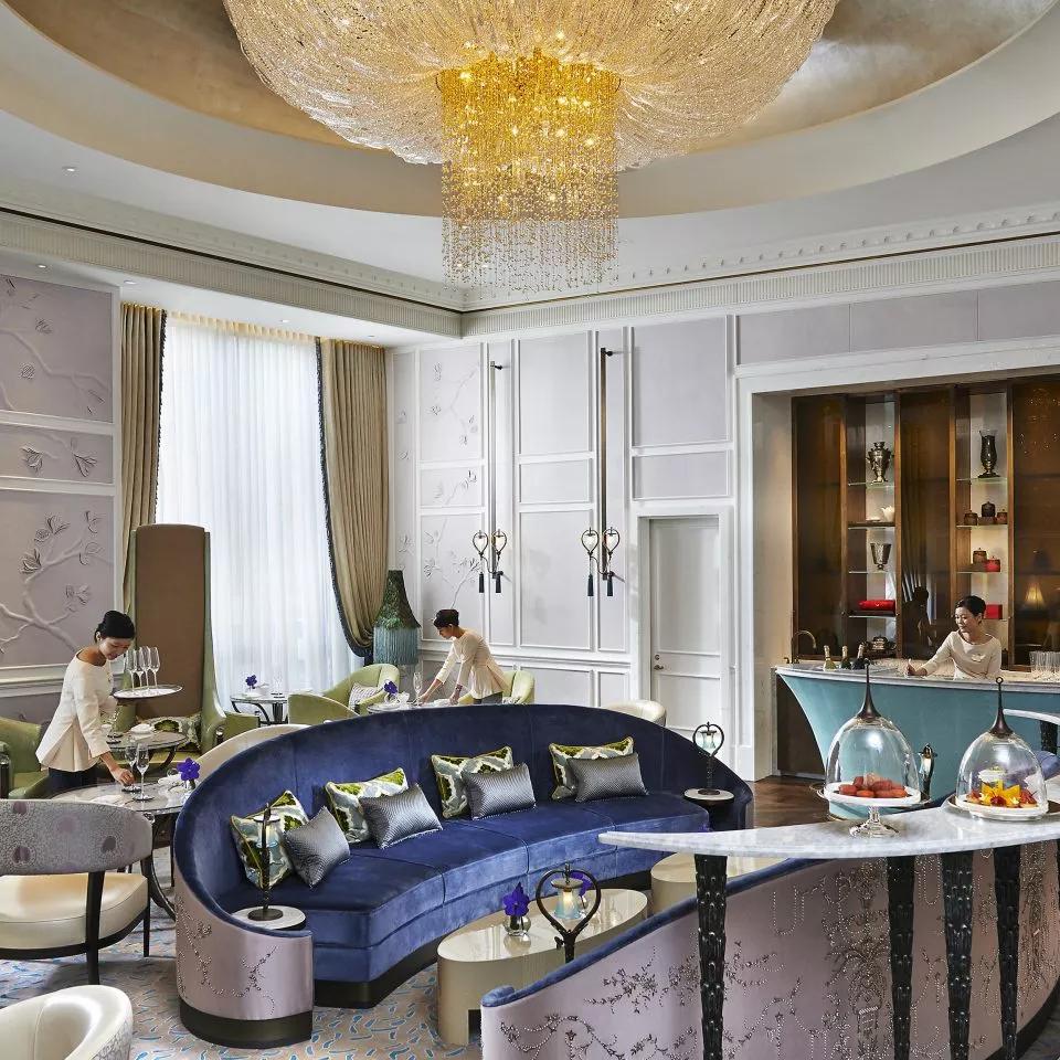 文华东方属于什么类型酒店,文华东方什么级别的酒店