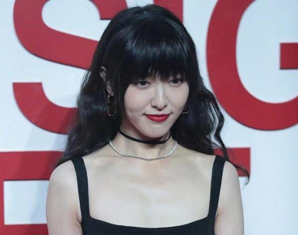 刘海对女星颜值影响堪比“换脸”：有人瞬间变老，有人直接认不出