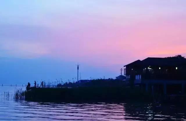 藏在山里苏州民宿,苏州一湖一宅民宿自由行热门攻略