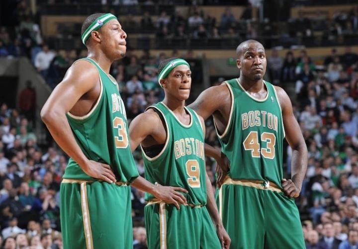 皮尔斯姚明搞笑视频,皮尔斯杰弗森谈姚明