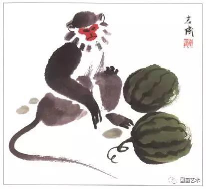 猴子的10种基本操作技巧,猴子最简单的教程