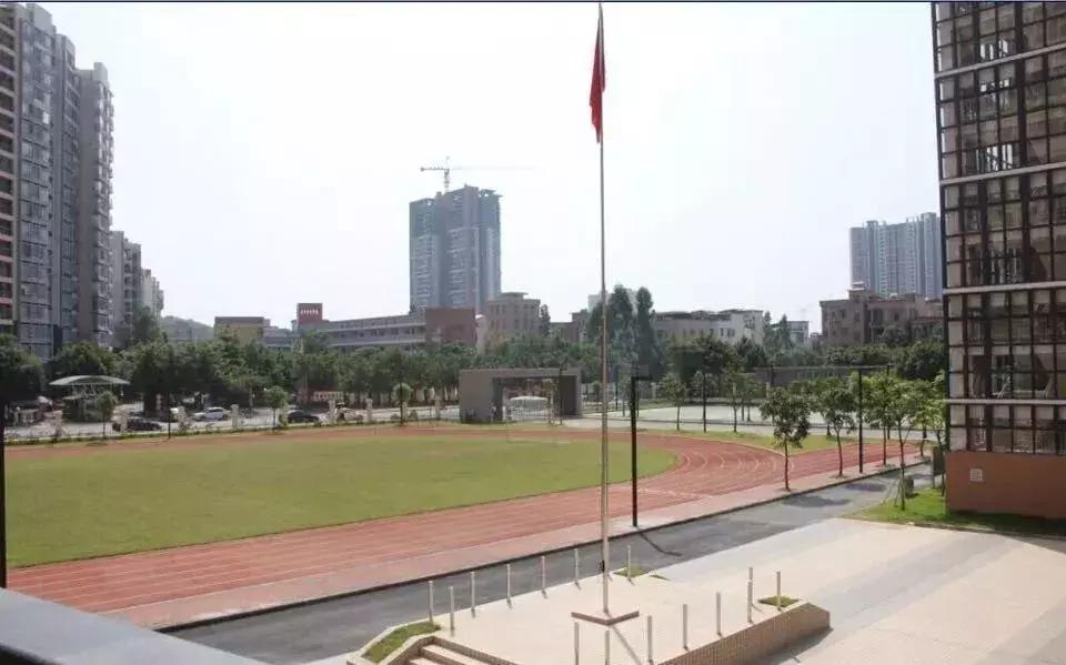 黄埔广附的国防班,广州黄埔区小升初招生简章