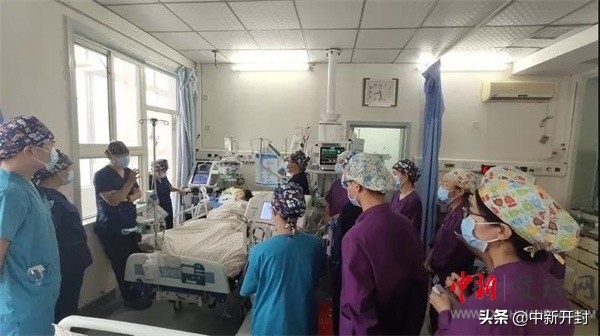 与死神搏斗之DIC，羊水栓塞