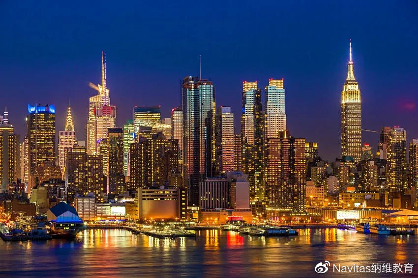 在纽约读研究生,在纽约读硕士好吗