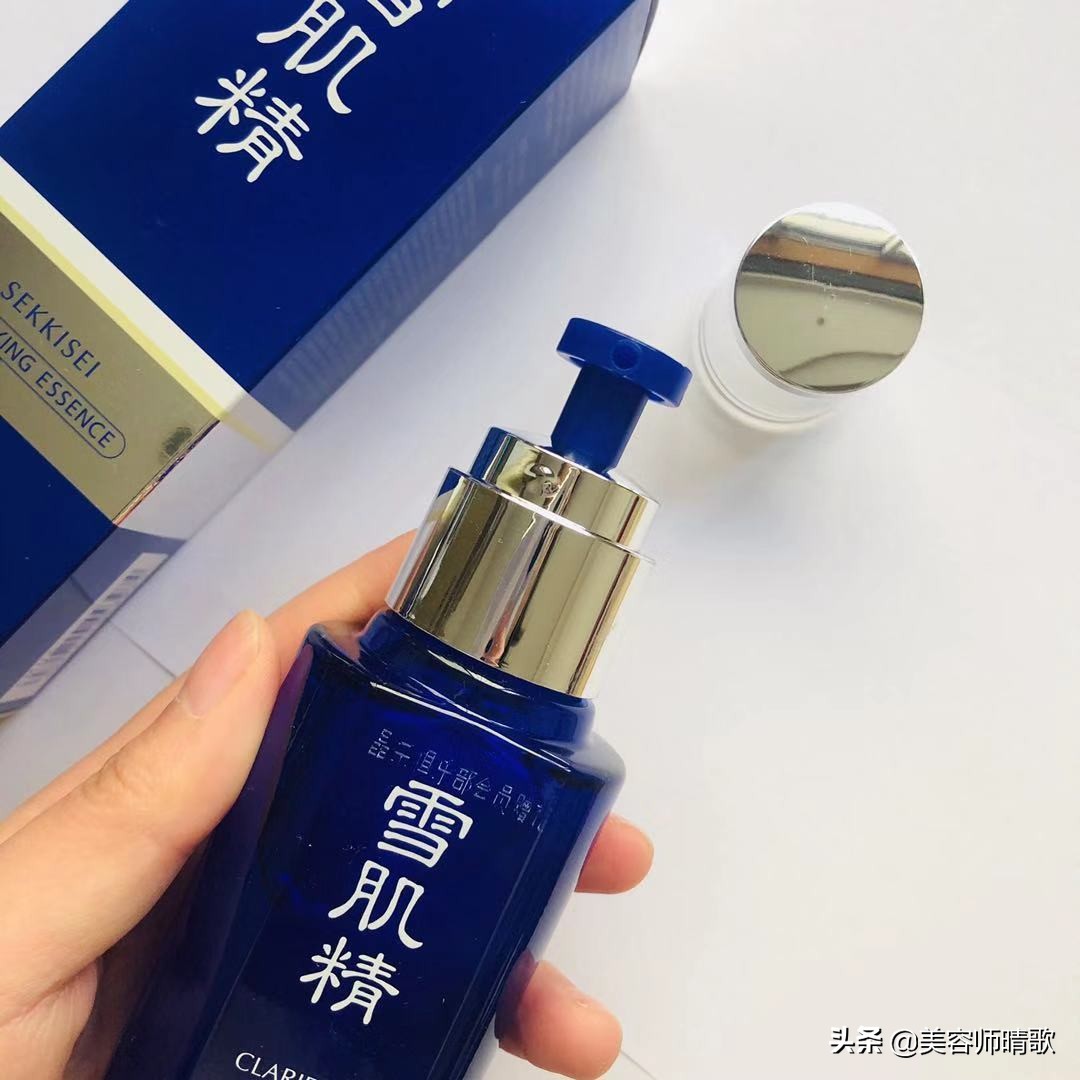 泰国卡尼尔美白精华可以变白吗,美白精华真实好用的